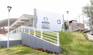 Con Inversión Histórica de 500 Millones de Pesos, se Fortalece la Infraestructura Educativa en el Estado