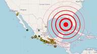 Sismo en México: ¿dónde tembló hoy 16 de agosto? | EPICENTRO - El Heraldo de México