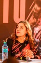 Alejandra Iturbe: De Coahuila a Grecia, travesía en aguas abiertas