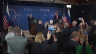 UC Davis political science expert offers insight into Trump, Putin peace effort discussions