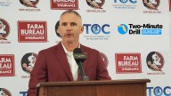 Two-Minute Drill: Gators, FSU, Hurricanes, UCF set to open seasons