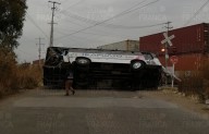 Reportan reducción del 3% en accidentes viales en Irapuato, pero hubo 50 fallecidos