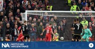 Cómo ver en vivo Liverpool vs Bournemouth: horario y formaciones