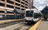 N.J. man hit by train after trespassing on tracks, officials say