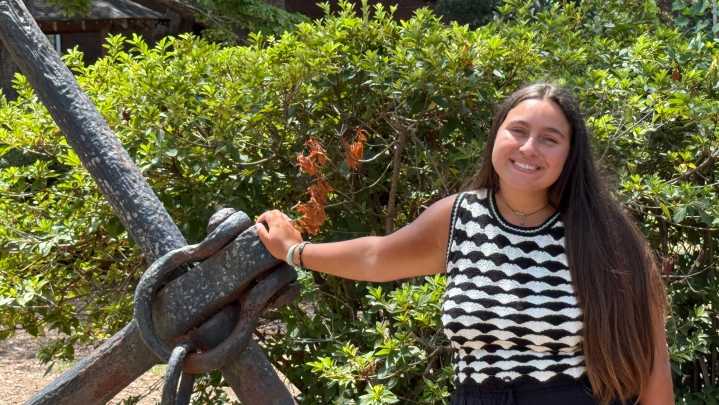 Southport woman begins Peace Corps service in Dominican…