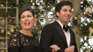 Strange Details About Sarah Huckabee Sanders' Marriage