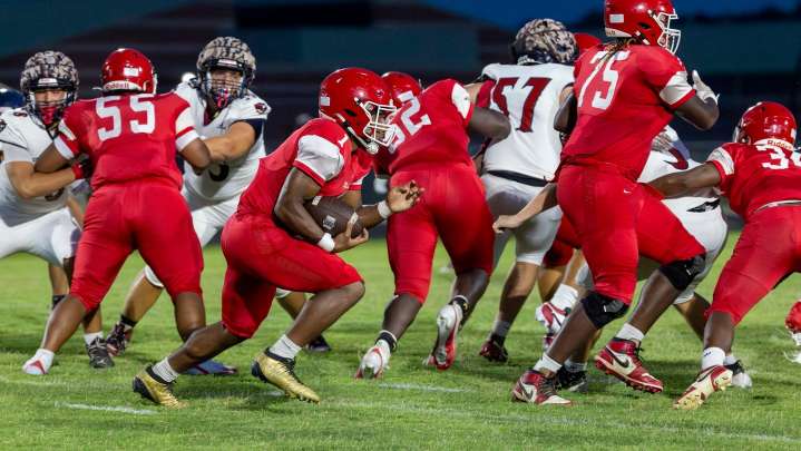 Vote for the 910Preps Football Offensive Preseason Player of the Year