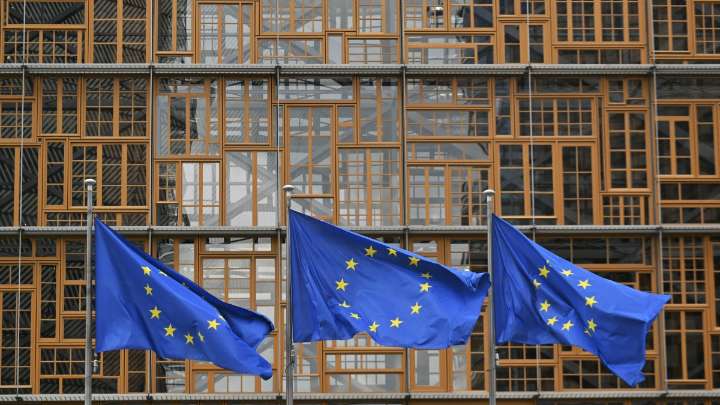 Por primera vez en la historia, la Unión Europea registró menos nacimientos que Estados Unidos