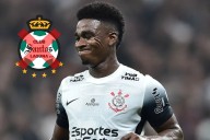 Santos rechaza la tercera oferta de Corinthians; el club de Brasil pide ayuda a la FIFA