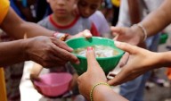 El Programa Mundial de Alimentos reduce su asistencia en Venezuela por falta de fondos