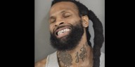 Louisiana man who intentionally dragged officer for 500 feet with his truck is charged with murder after officer dies