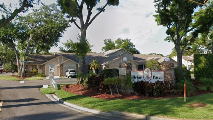 New Port Richey woman faces murder charge after pouring acid on husband, police say