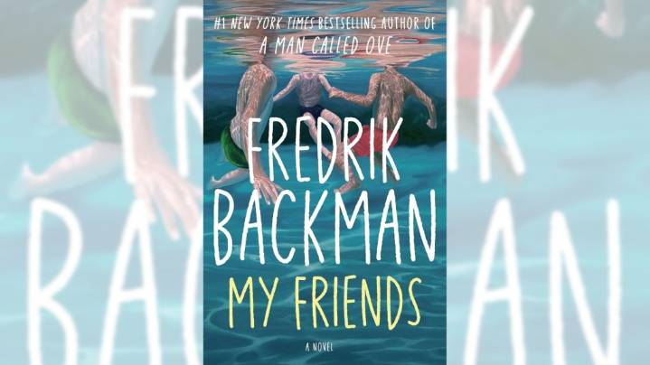 This week’s bestsellers at Southern California’s independent bookstores