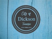 Early Voting Begins Friday in Dickson Election