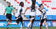 Colo Colo acaba con el invicto del Claro Arena: vence a la UC en el fútbol femenino