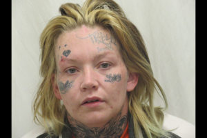 Local woman arrested after alleged sexual assault of 14