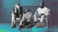 It’s easier to be yourself at work when you’re popular