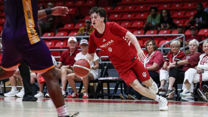 Revamped IU opens Puerto Rico trip in style. Here's what we learned about each player