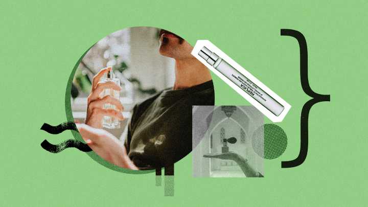 Clear space in your carry-on for these travel fragrances