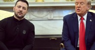 New White House TikTok Account Boosts Trump Bashing Zelensky as He Scrambles to End War