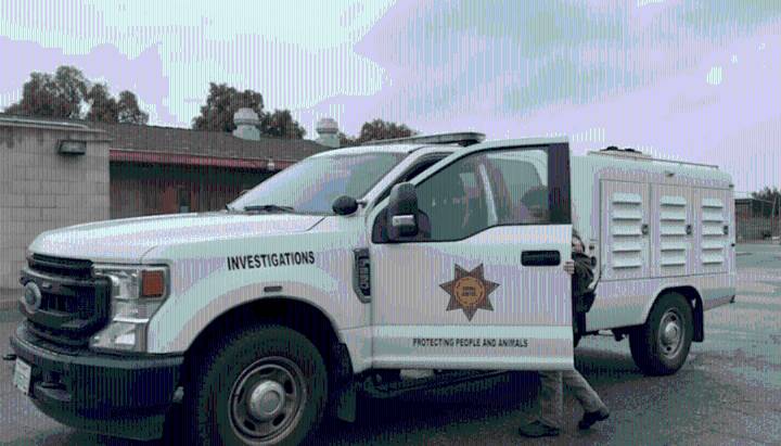 Animal welfare case under investigation in Rancho Santa Fe