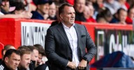 'People don't like me at Celtic' – Brendan Rodgers fires crystal clear message to cynics