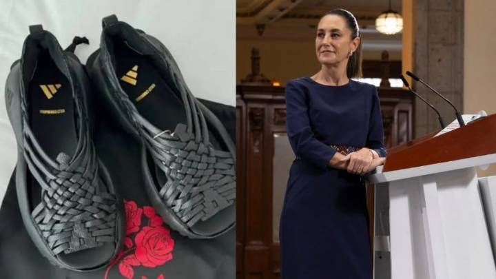 México prepara ley para proteger la propiedad intelectual indígena tras plagio de Adidas