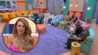 Ninel Conde explota contra La Casa de los Famosos México: critica y expone injusticias
