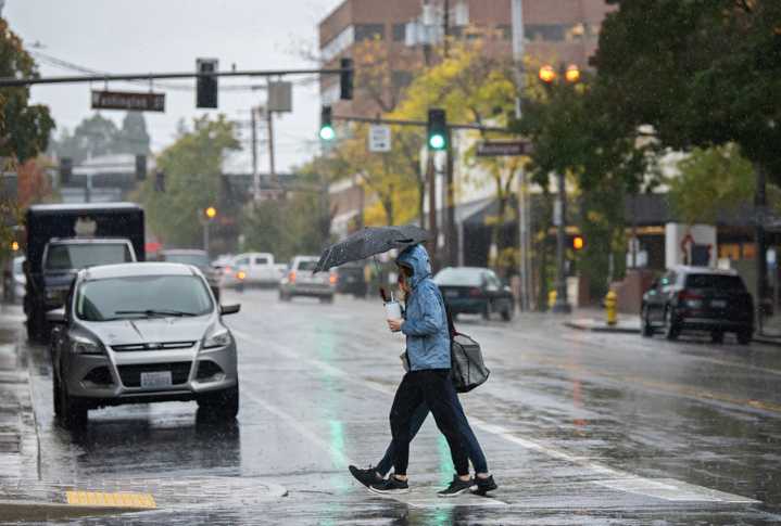 La Niña is over. What’s in the fall and winter forecast for Western Washington?
