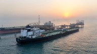 Oil prices rise after supply concerns resurface as Ukraine peace talks stall