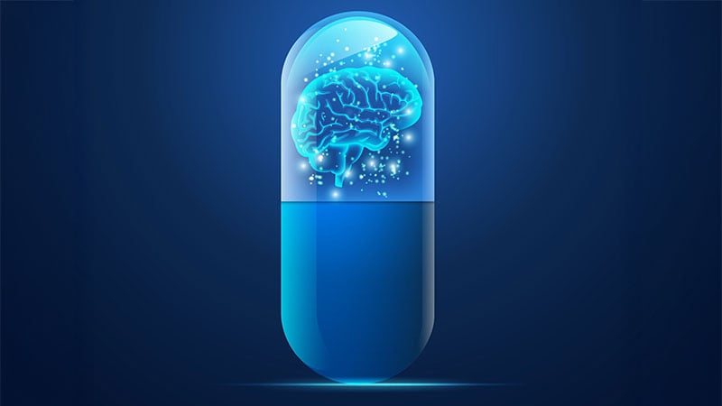 Reality Check on Brain-Boosting Supplements
