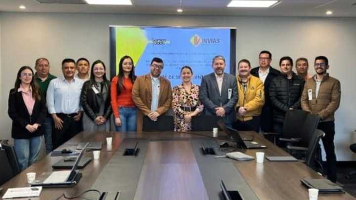 UPTC e Invías actualizaron los costos de proyectos de infraestructura vial en Colombia, ajustados a cada región