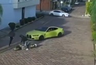 Vecinos de Santa Cruz Buenavista frustran asalto y delincuentes huyen