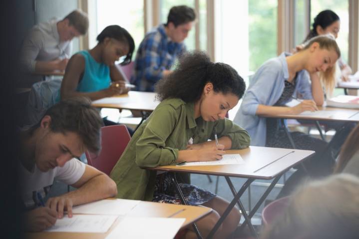 NYC student reading, math scores increase amid curriculum overhaul: test data