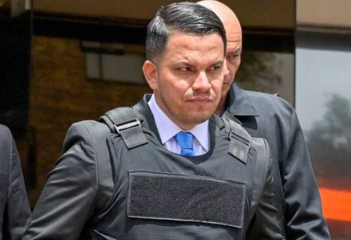 Juez concede principio de oportunidad a Sneyder Pinilla en caso UNGRD: será testigo clave contra altos funcionarios