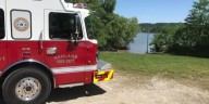 Ashland Fire Department extinguishes blaze at El Tarasco restaurant