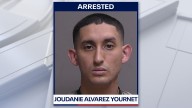 Palm Coast man accused of choking pregnant woman during domestic dispute, sheriff says