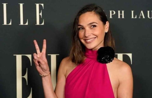 Aclara Gal Gadot polémica de 'Blancanieves' tras críticas