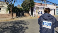 Tras salir de local nocturno clandestino: asesinan a balazos a hombre en Recoleta