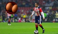 El día que Jorge Vergara les regaló un par de huevos a sus jugadores por ganar el Clásico Nacional
