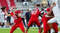 PHOTOS: Manatee Hurricanes hosts St. John Bosco (California)