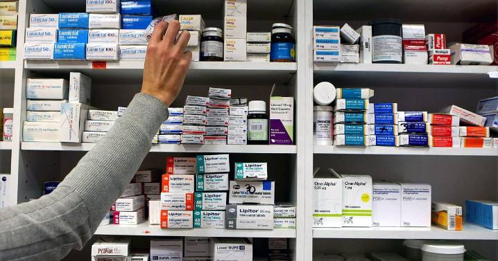 Pair of pharmacies sold to enable retirement
