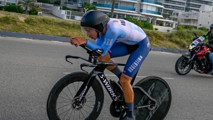 Panamericanos Juveniles: polémica en el segundo día de competencia