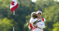 Canadian star Brooke Henderson wins at home in CPKC Women’s Open