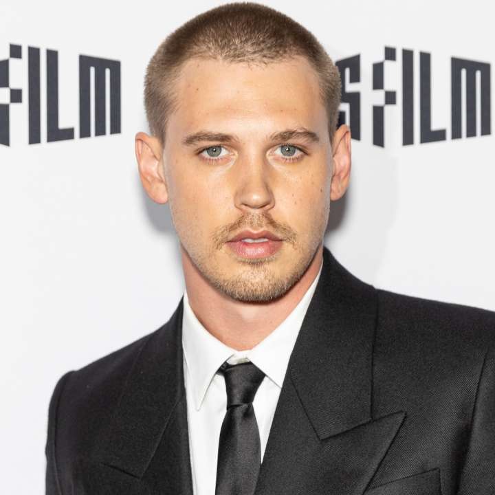 Austin Butler Says He Got High Before Bad Bunny Concert Appearance 