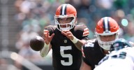Browns preseason: Grading Dillon Gabriel performance
