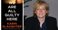 Karin Slaughter, coming to St. Louis, enters a new chapter with new book, new characters