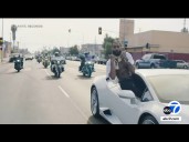 Metro honors late rapper Nipsey Hussle with commemorative TAP cards