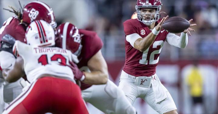 Boston College coach Bill O'Brien hopes Alabama transfer Dylan Lonergan will end QB shuffle