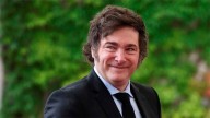 "Les duele el éxito de una película sin financiamiento del Estado": Javier Milei defendió a Francella tras las críticas de Pablo Echarri